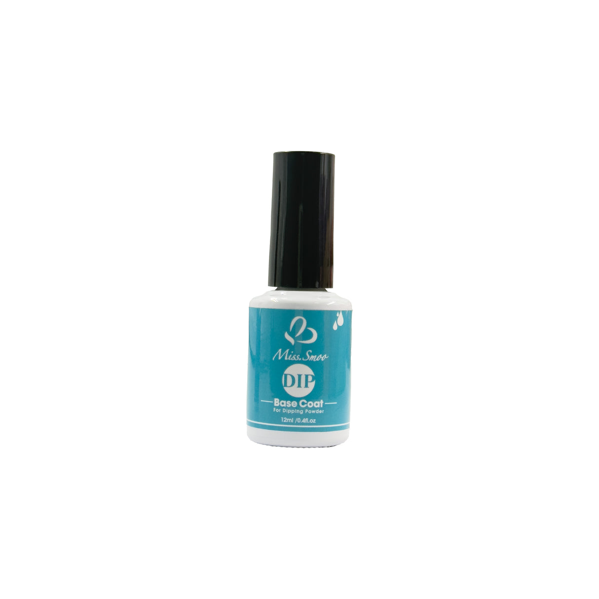 Miss Smoo DIP Base Coat 12ml