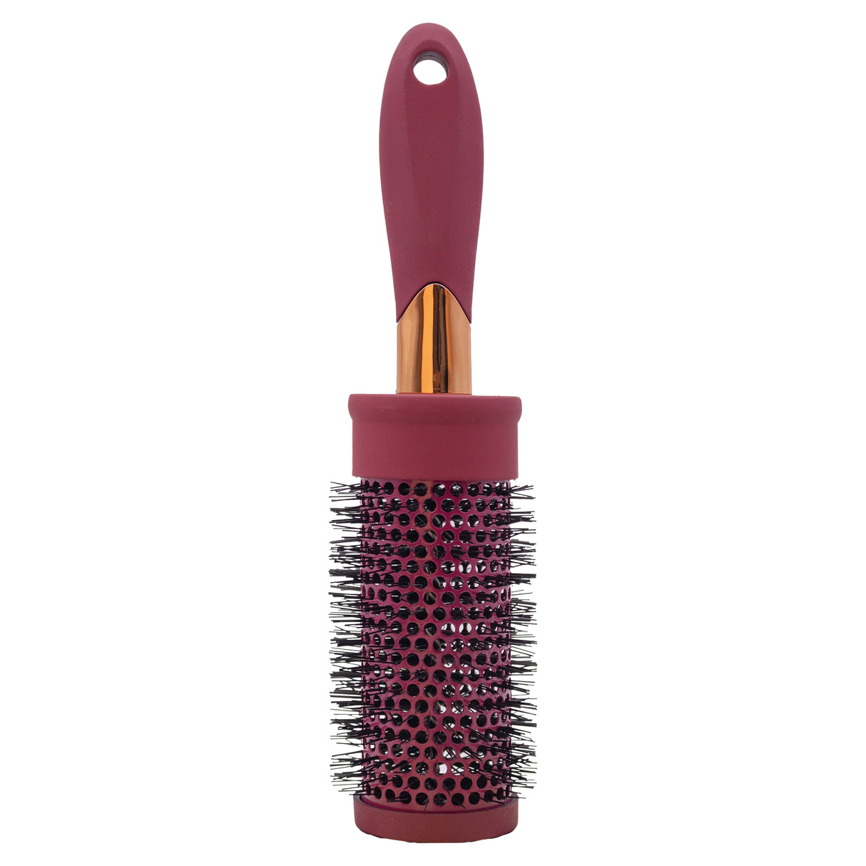 Miss Smoo round hair brush 23,5 cm large