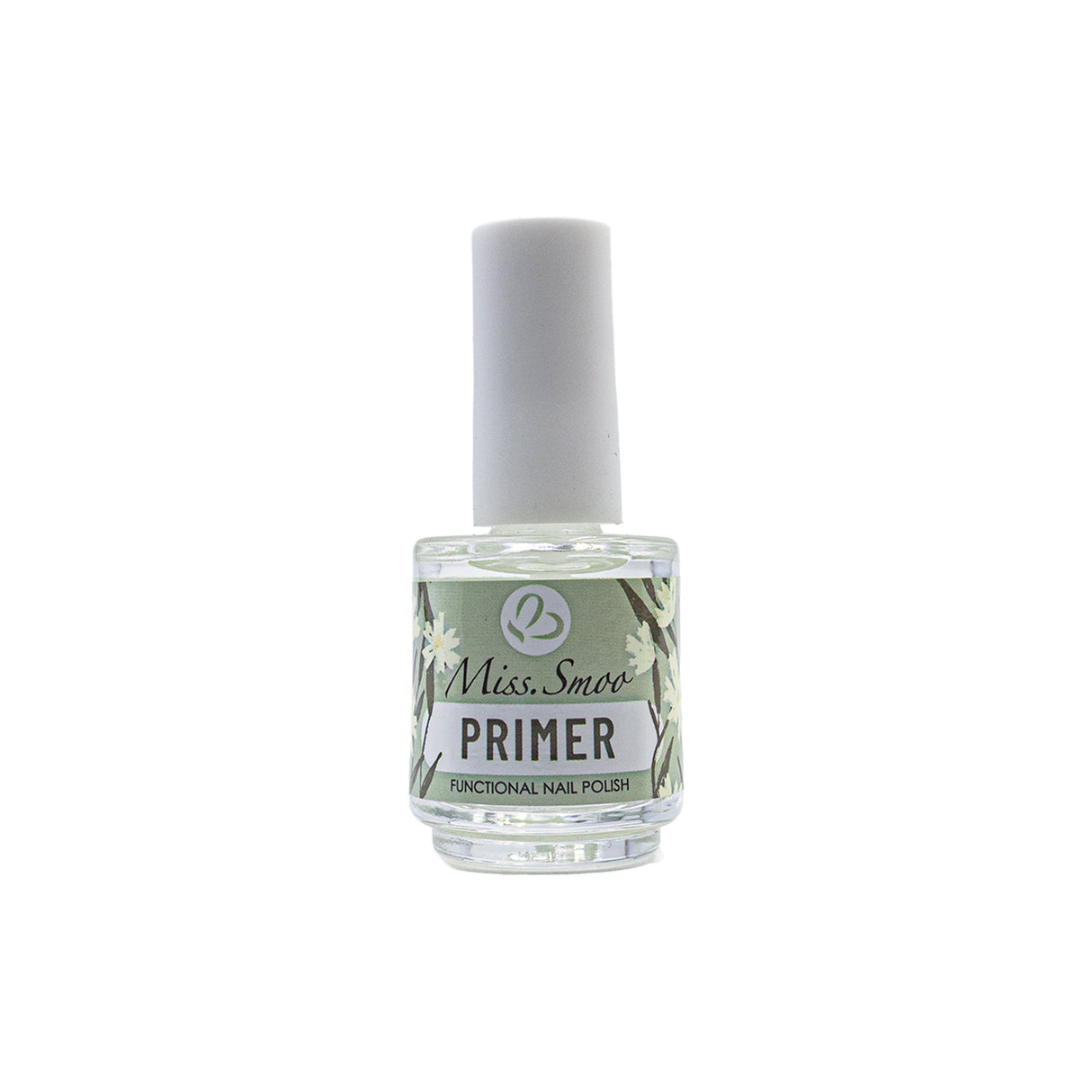 Miss smoo nail primer