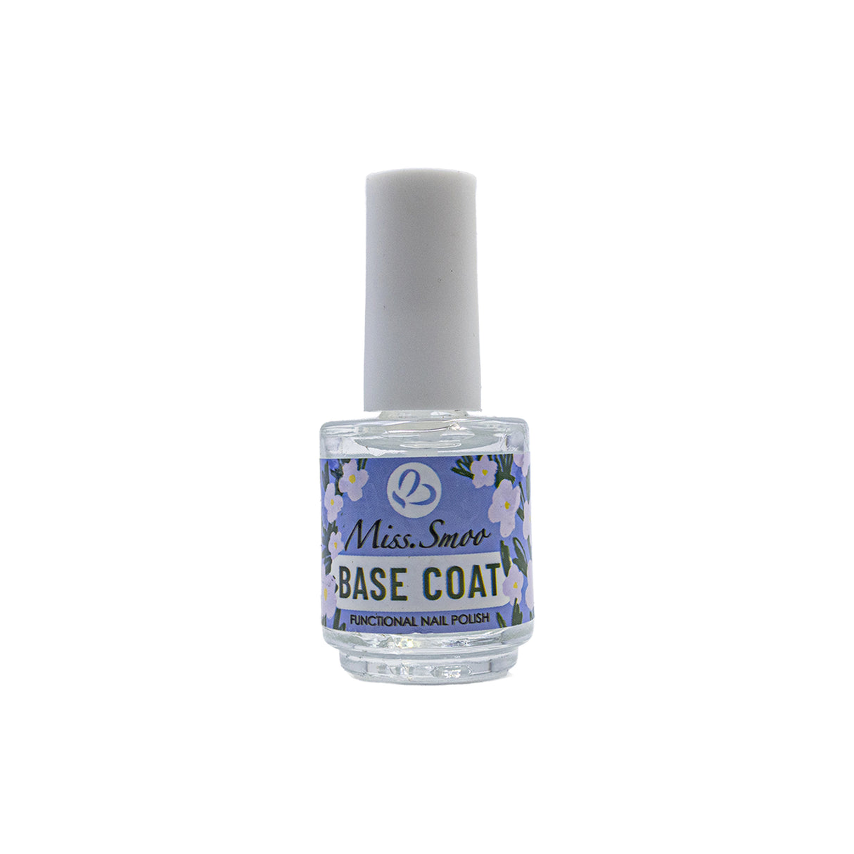 Miss Smoo base coat