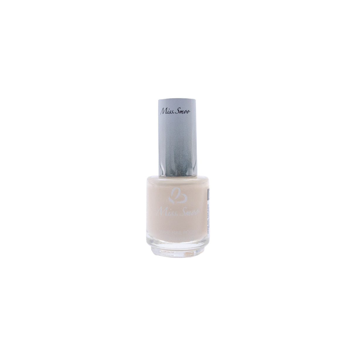 Miss smoo shine nail polish