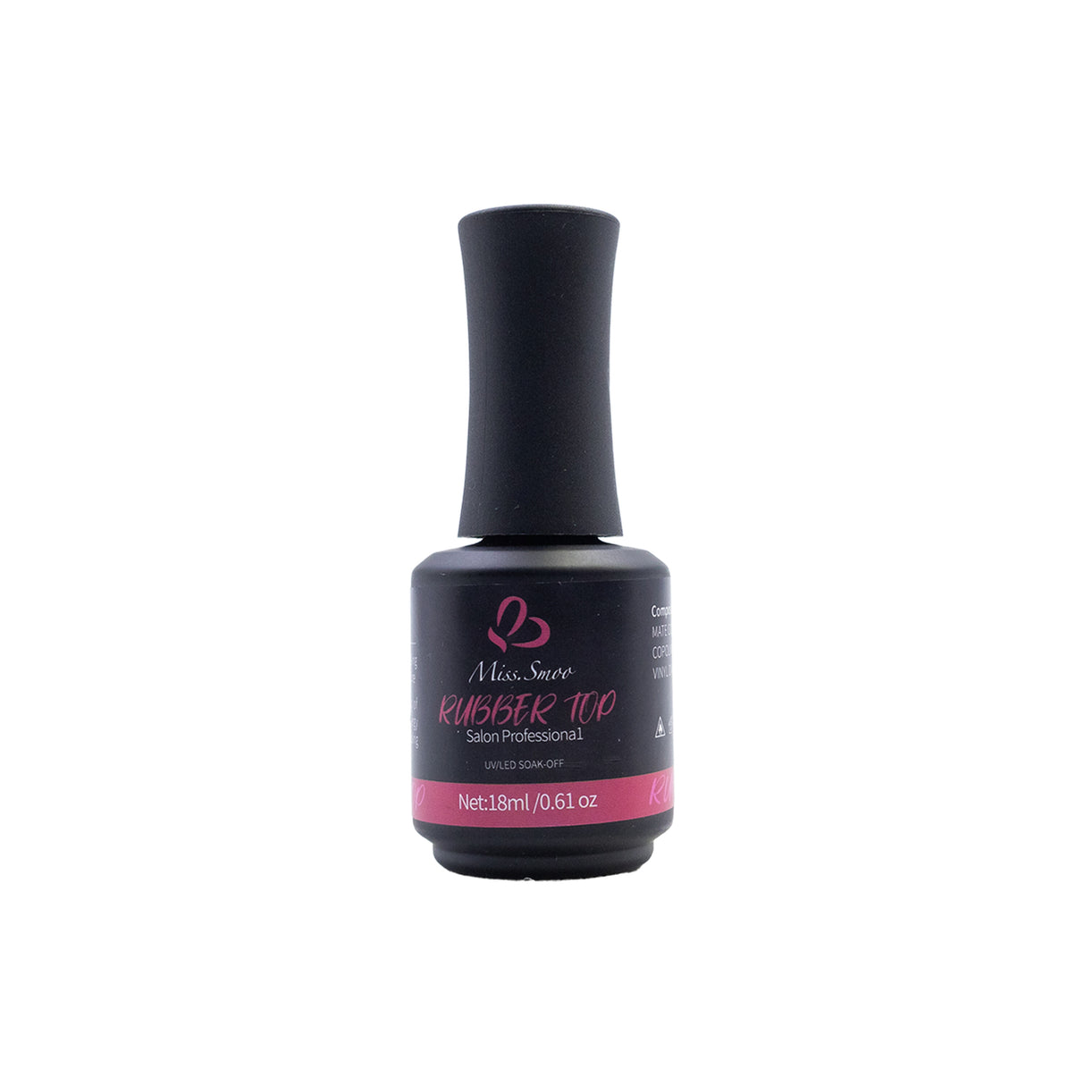 Miss smoo rubber top