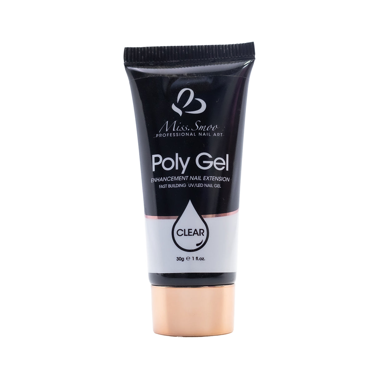 Miss smoo poly gel 30g