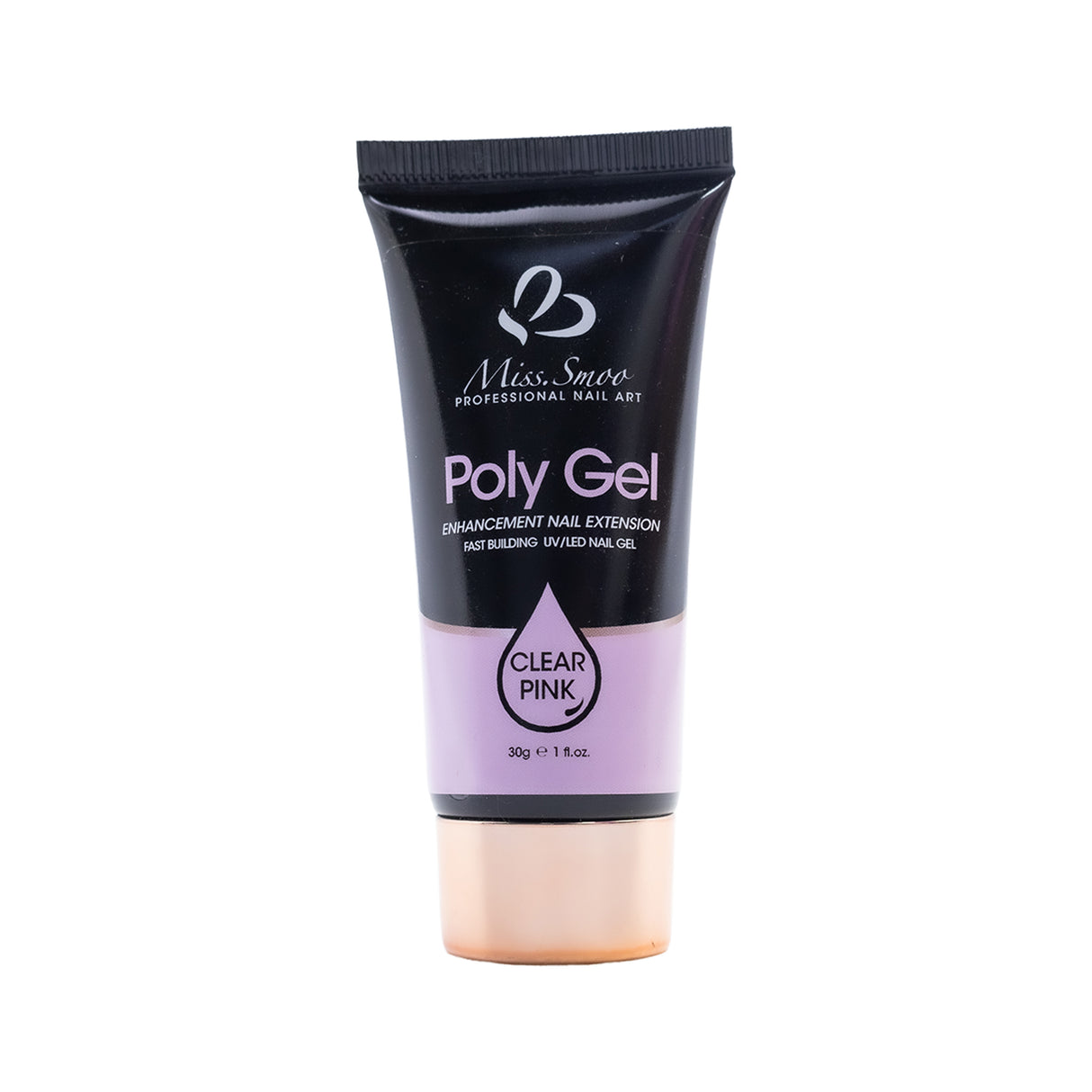 Miss smoo poly gel 30g