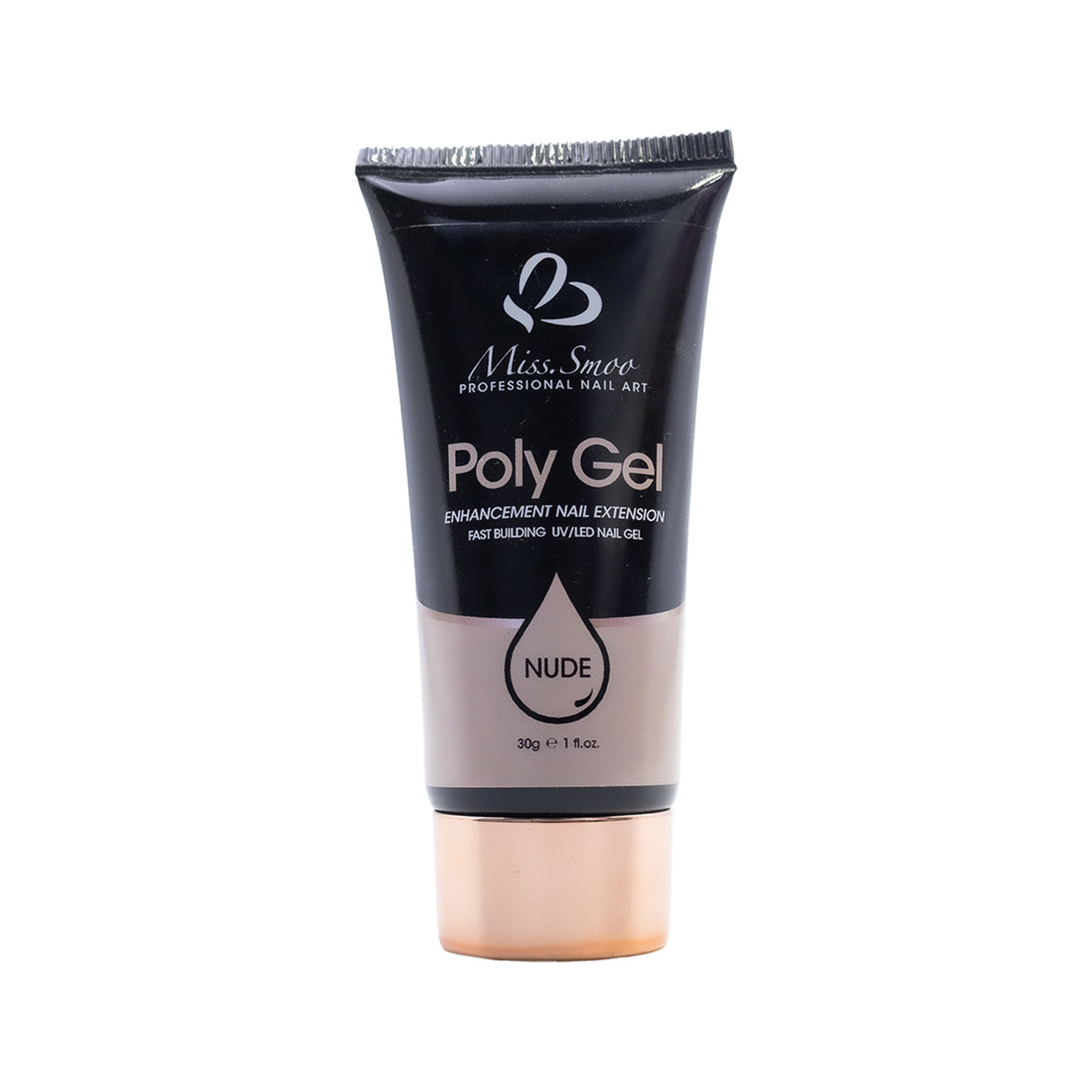 Miss smoo poly gel 30g