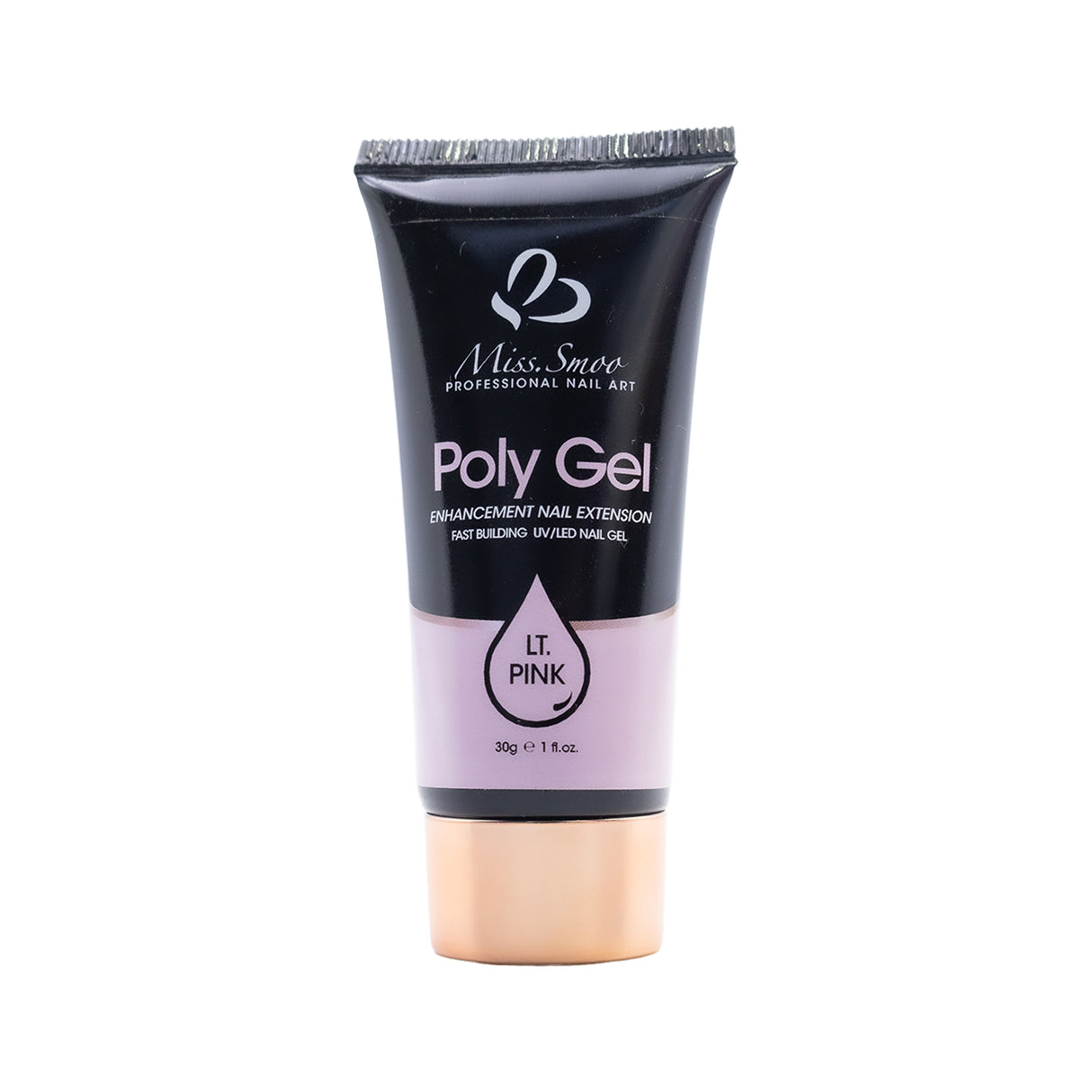 Miss smoo poly gel 30g