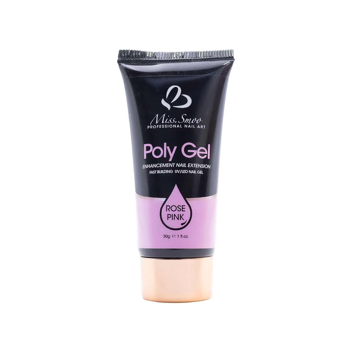 Miss smoo poly gel 30g