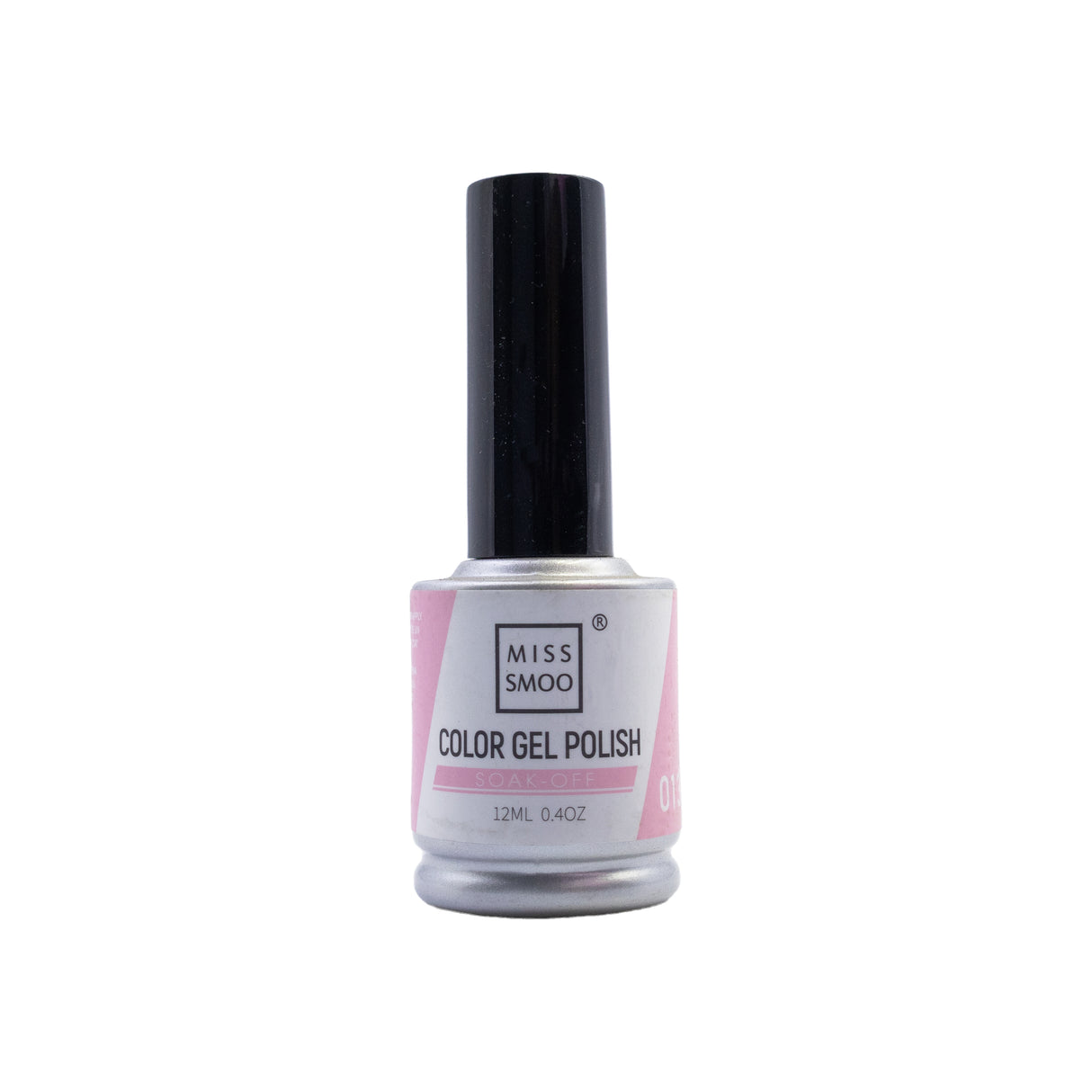 Miss smoo colour gel polish