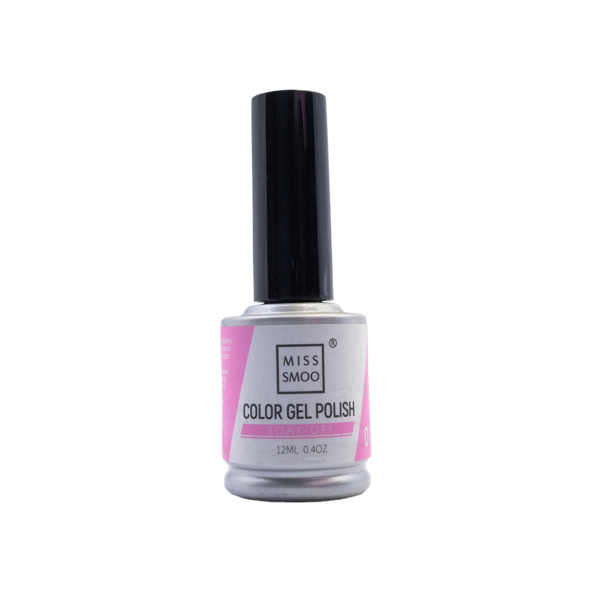 Miss smoo colour gel polish