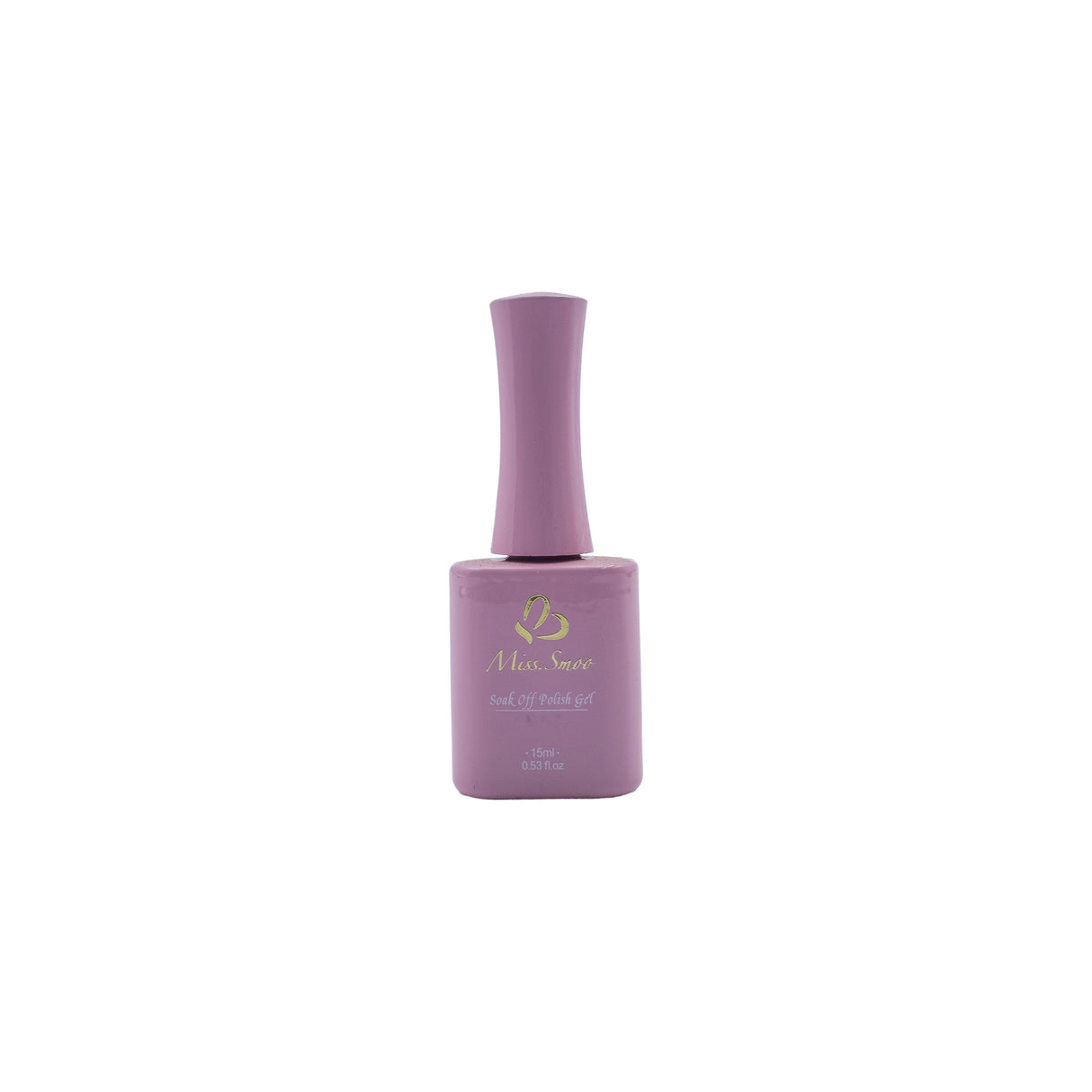 Miss Smoo gel polish (available in 60 colours)