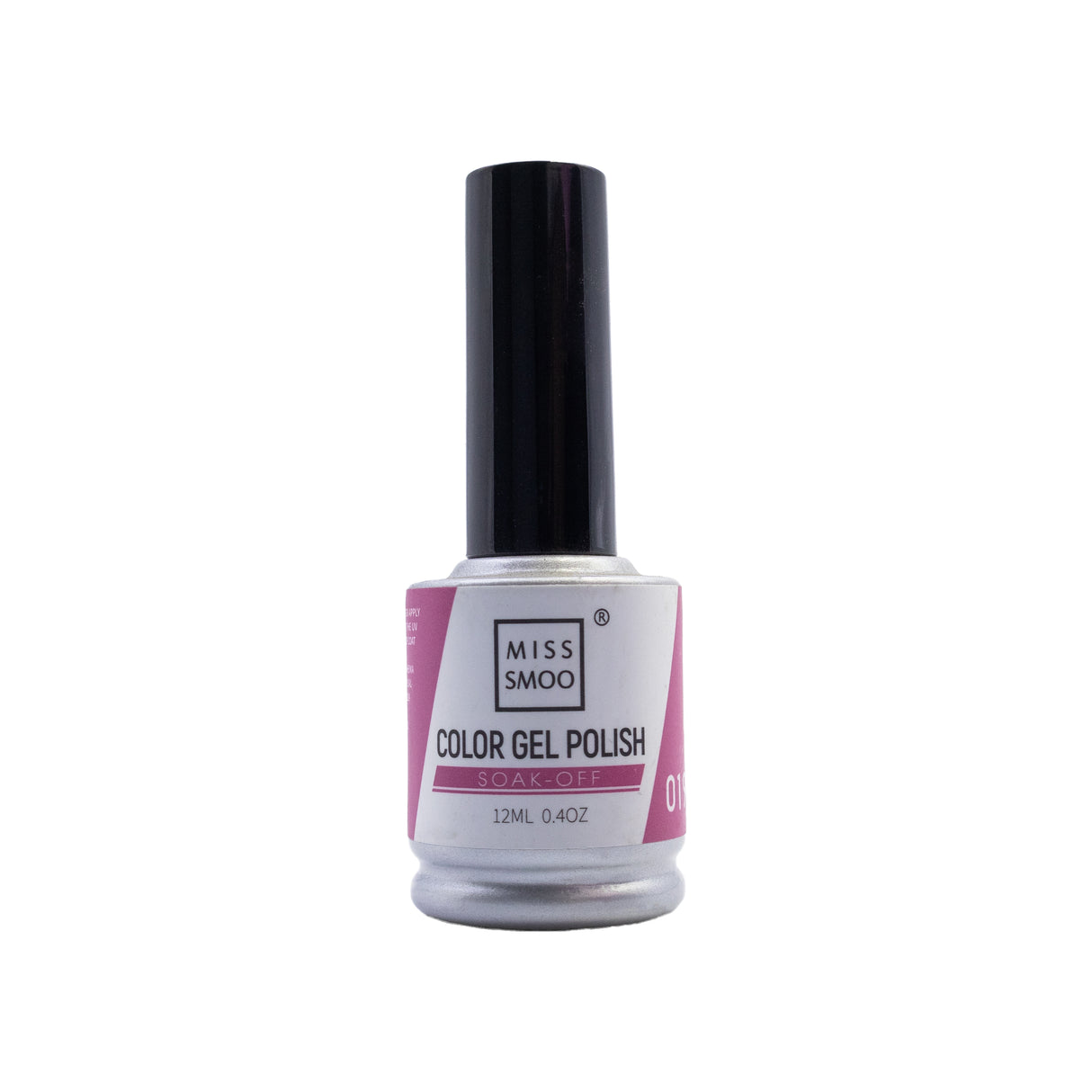 Miss smoo colour gel polish