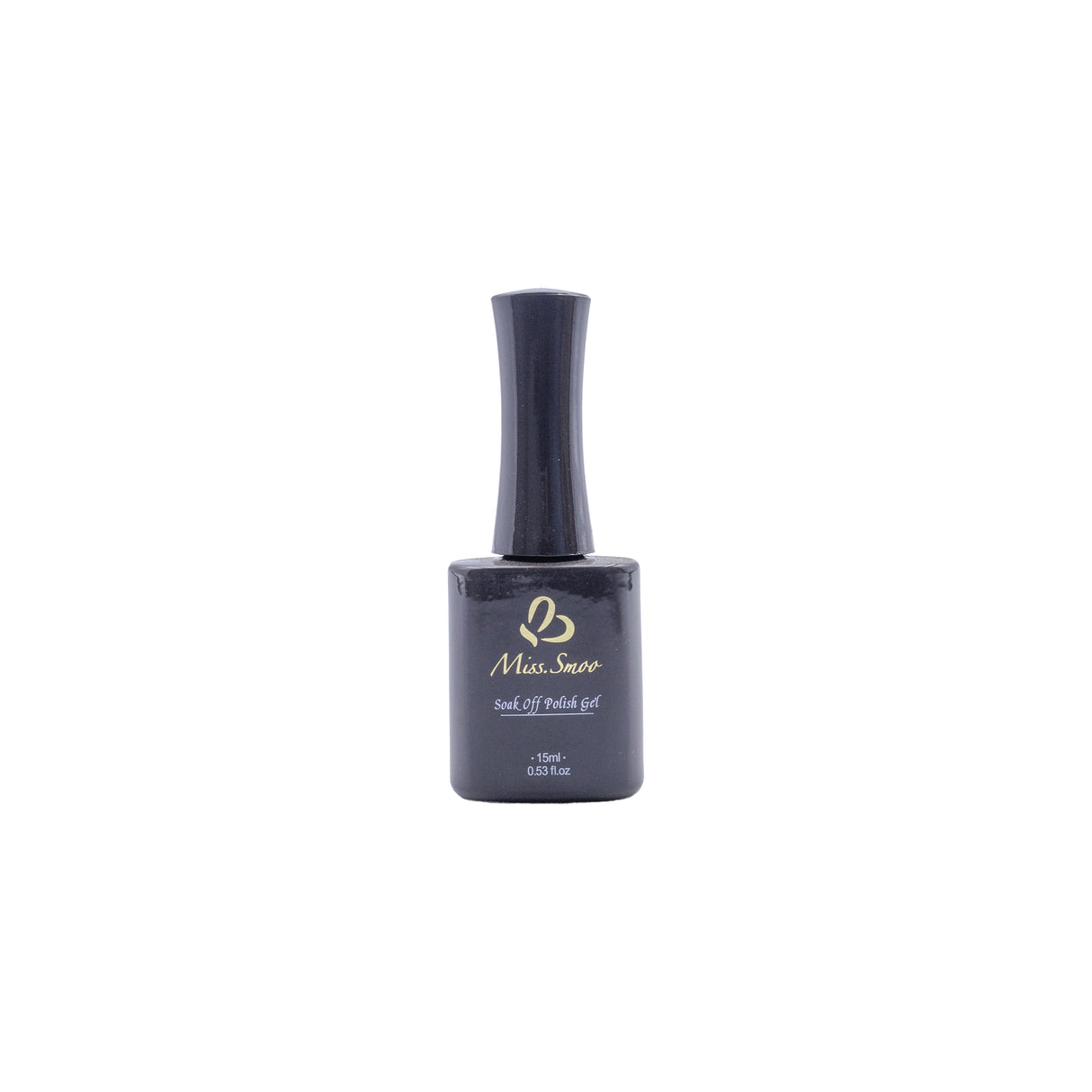 Miss Smoo gel polish (available in 60 colours)