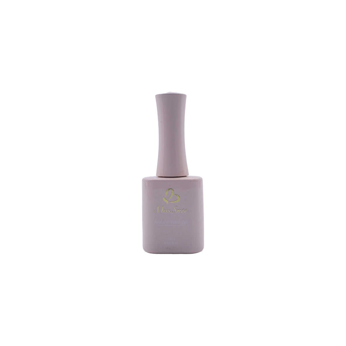 Miss Smoo gel polish (available in 60 colours)