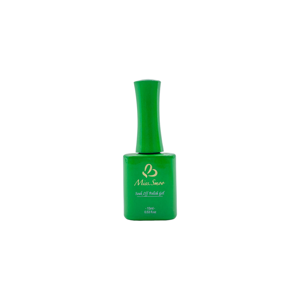 Miss Smoo gel polish (available in 60 colours)