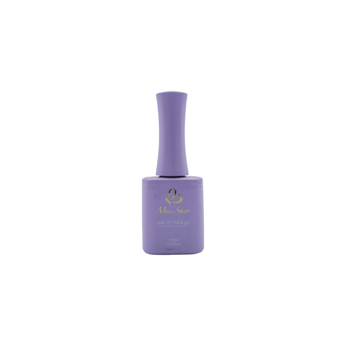 Miss Smoo gel polish (available in 60 colours)