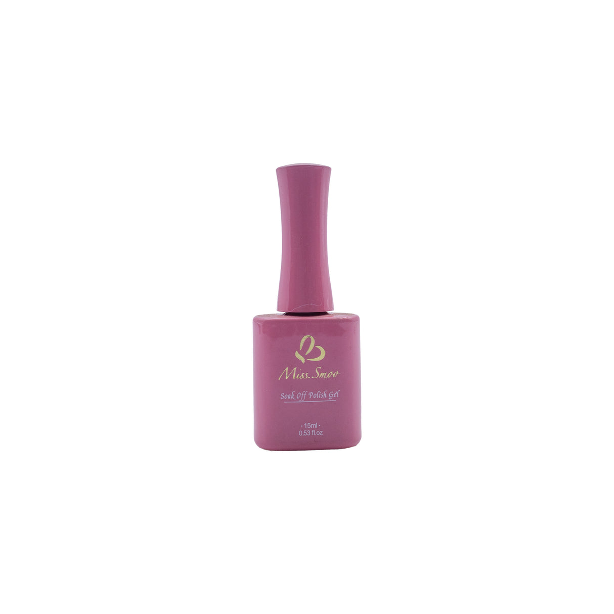 Miss Smoo gel polish (available in 60 colours)