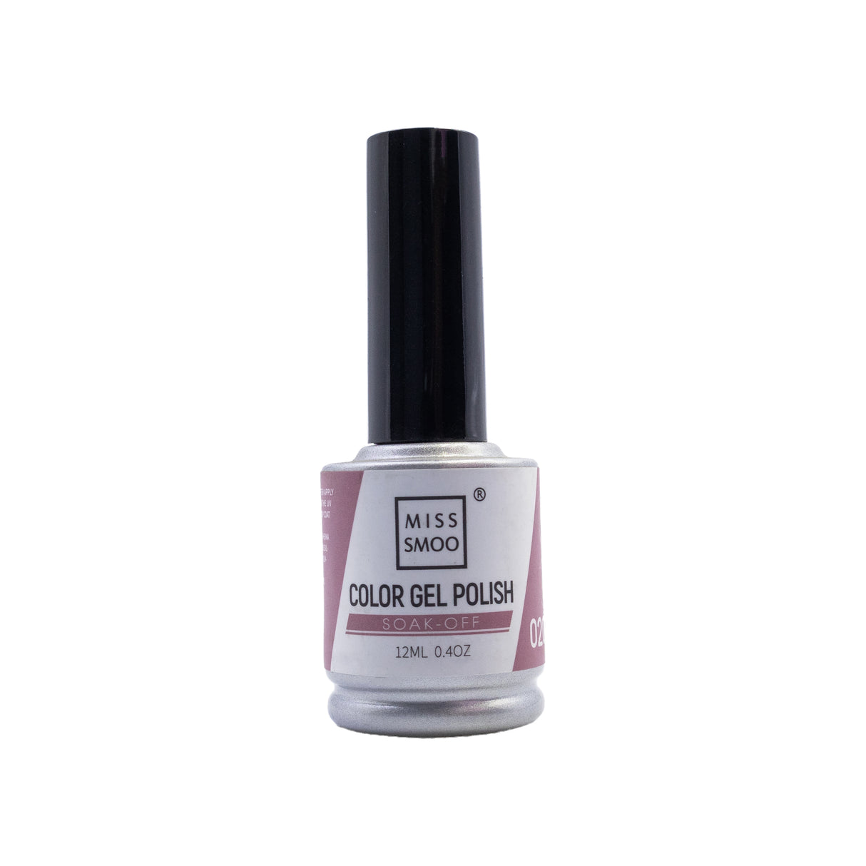 Miss smoo colour gel polish