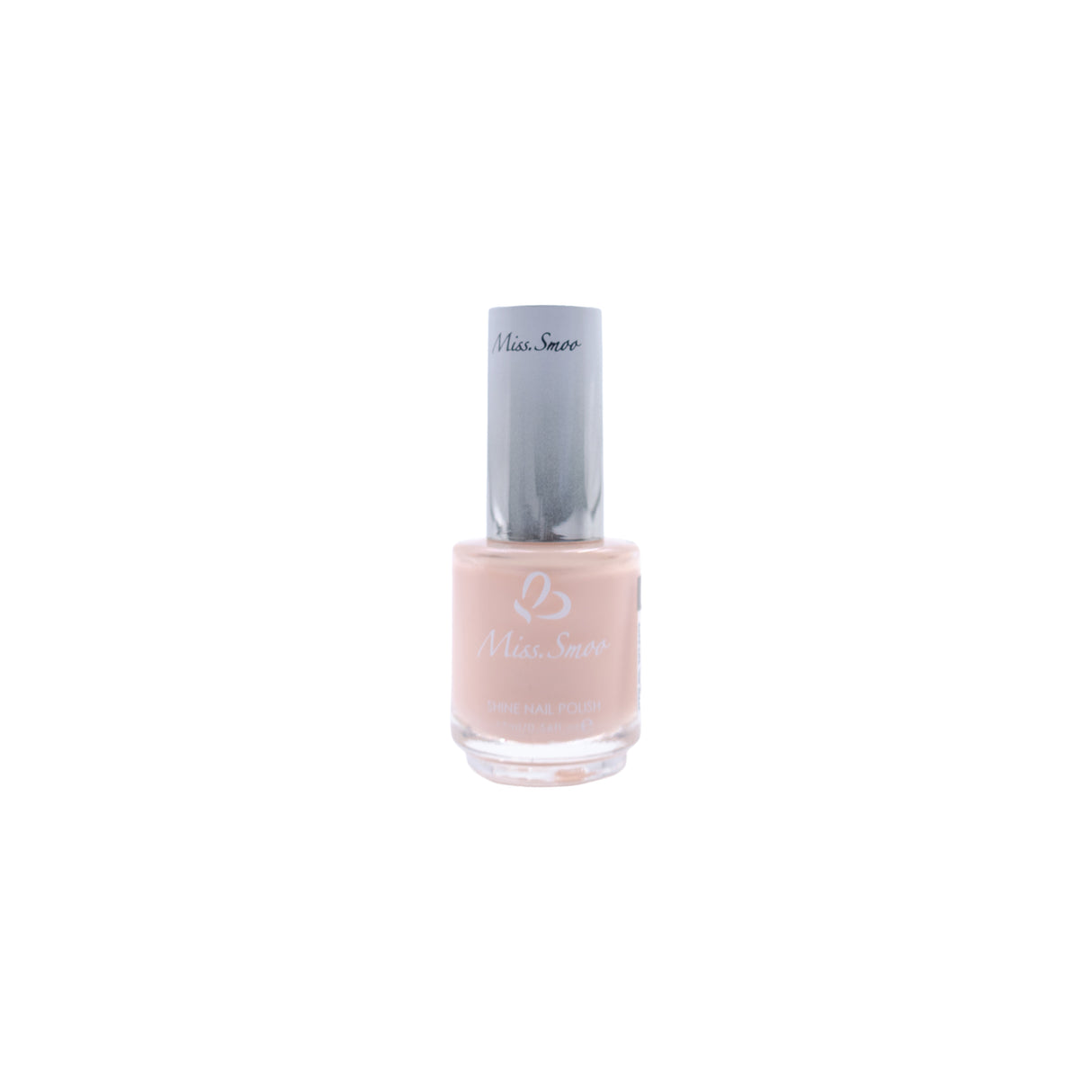 Miss smoo shine nail polish