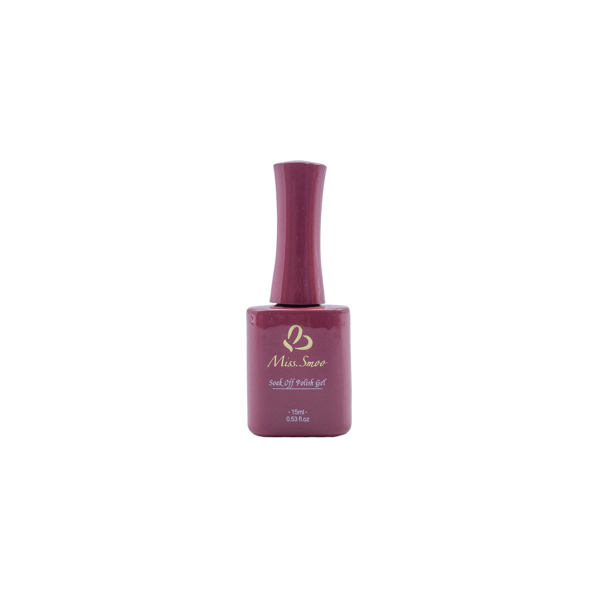 Miss Smoo gel polish (available in 60 colours)