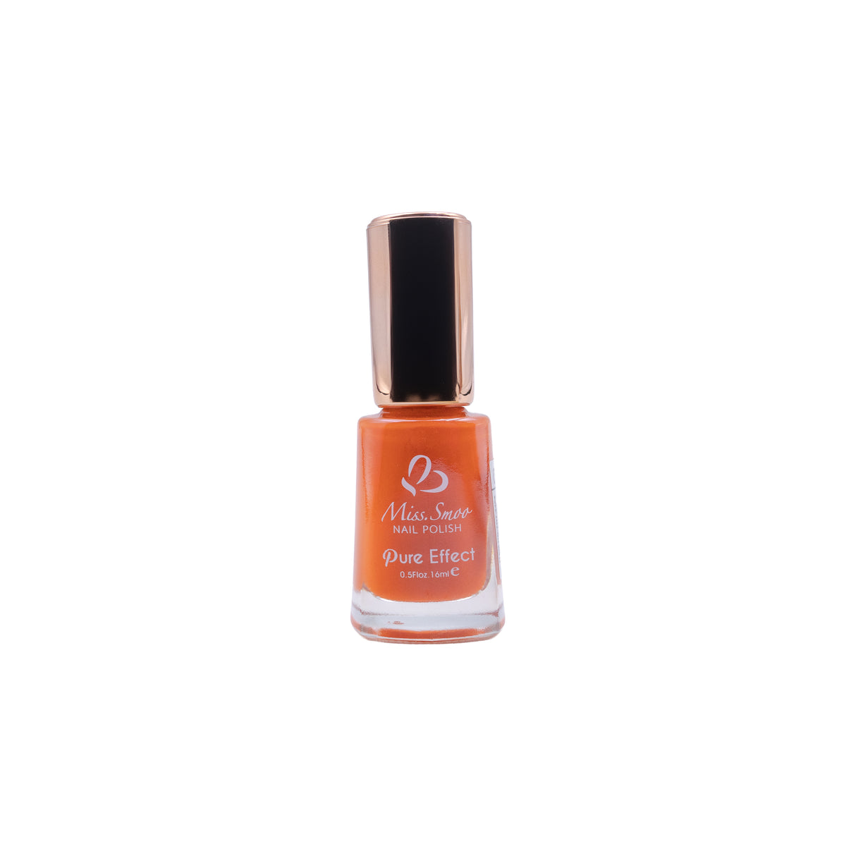 Miss smoo pure effect nail polish
