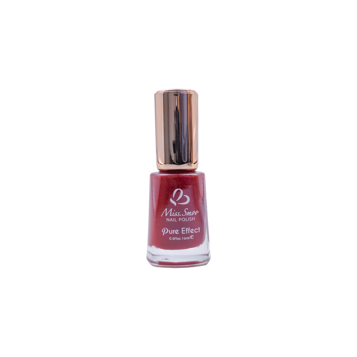 Miss smoo pure effect nail polish