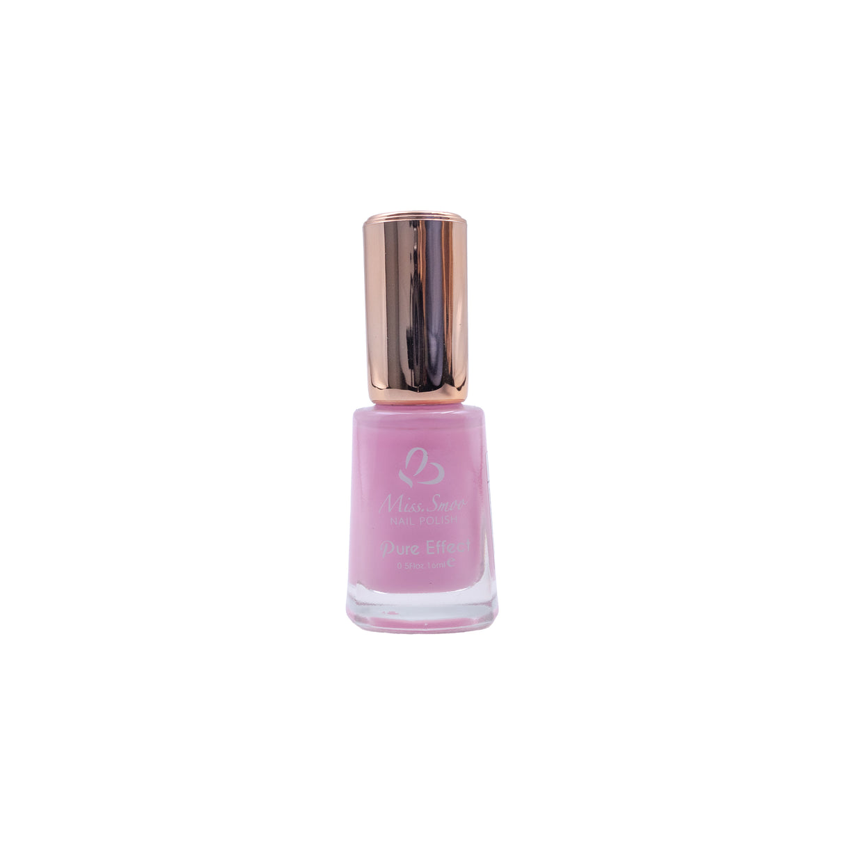 Miss smoo pure effect nail polish