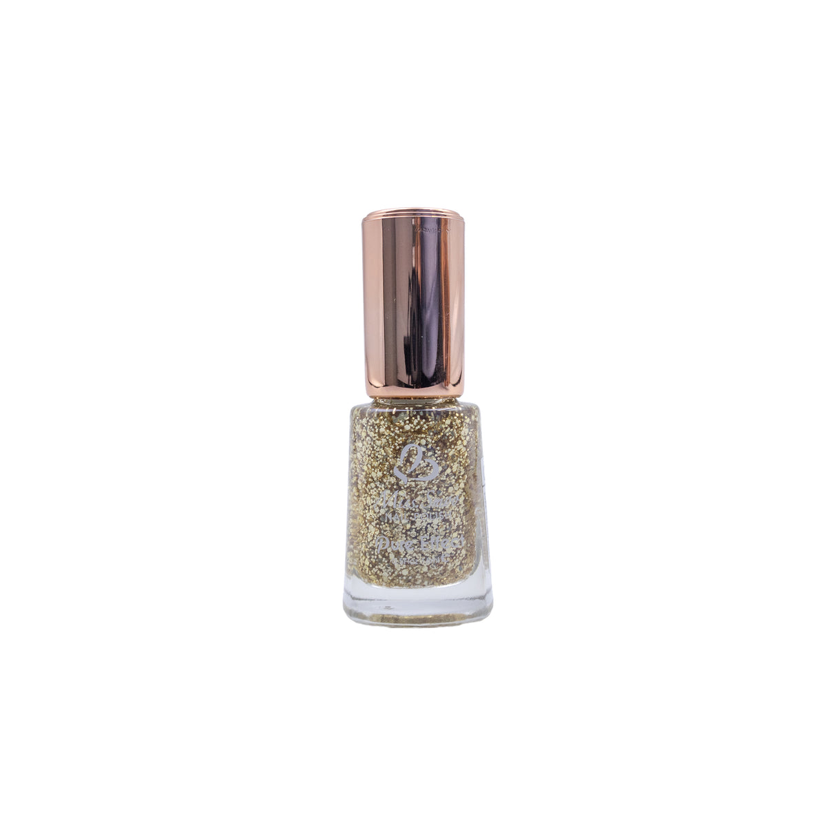 Miss smoo pure effect nail polish