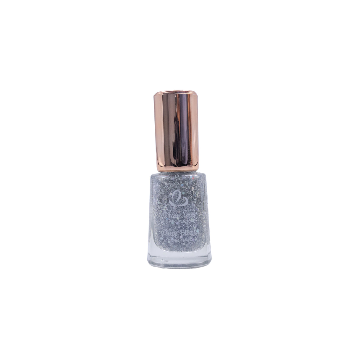 Miss smoo pure effect nail polish