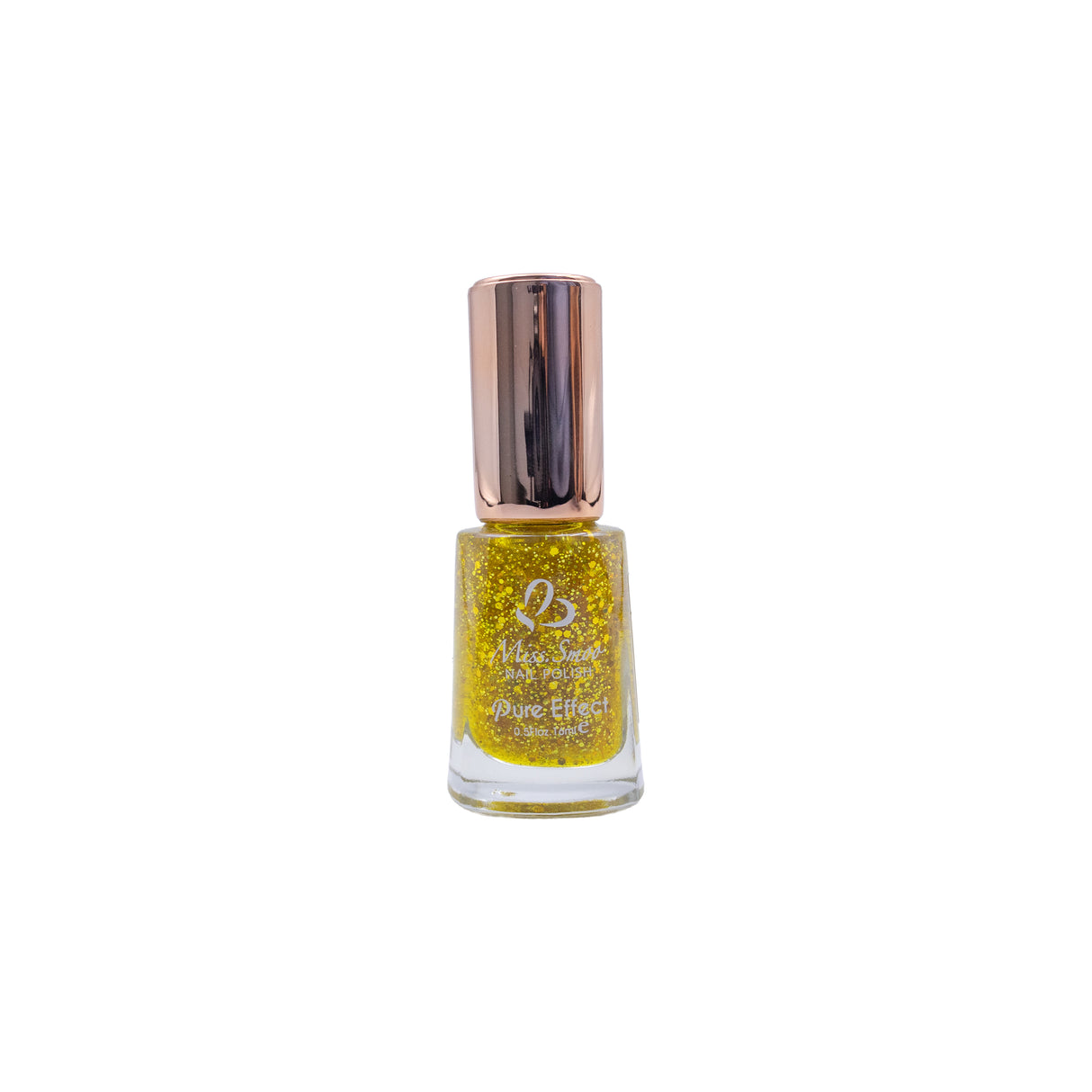 Miss smoo pure effect nail polish