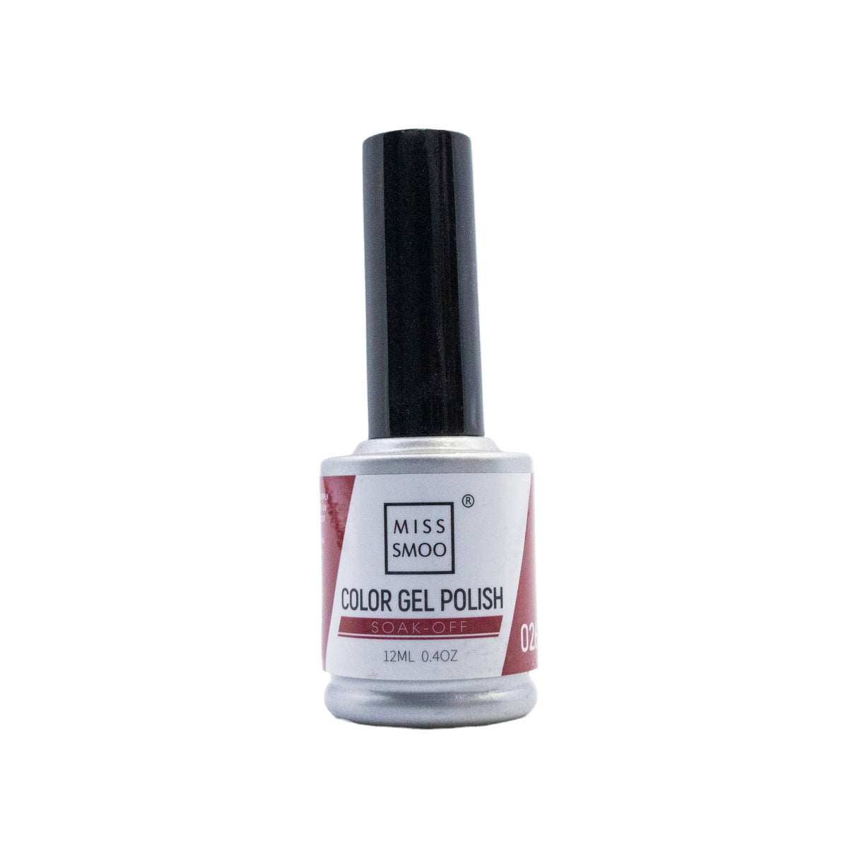 Miss smoo colour gel polish