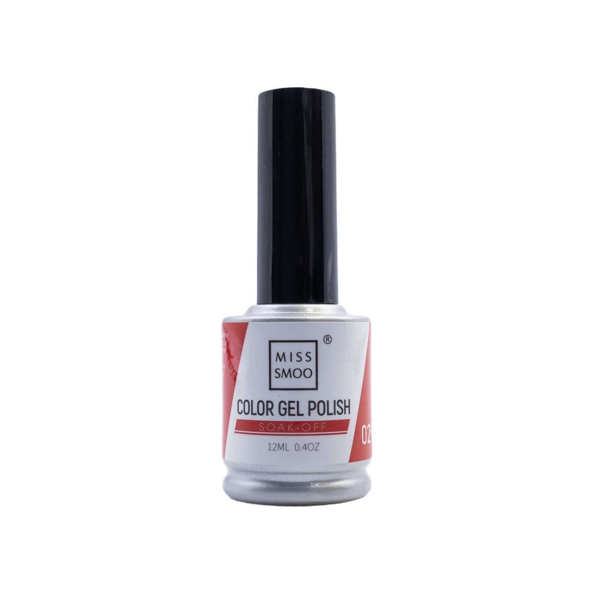 Miss smoo colour gel polish