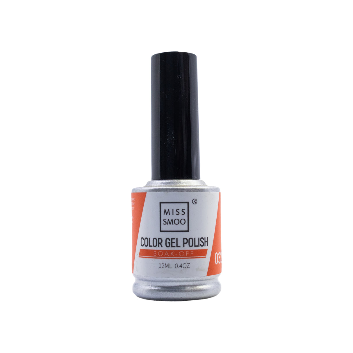 Miss smoo colour gel polish