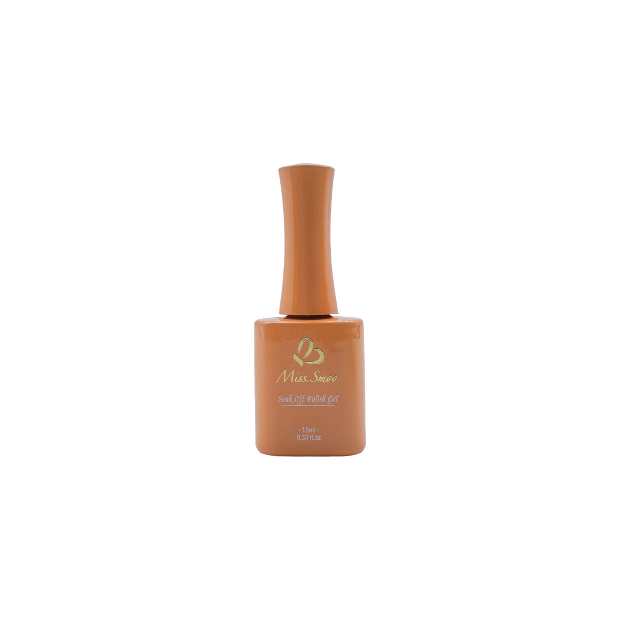 Miss Smoo gel polish (available in 60 colours)