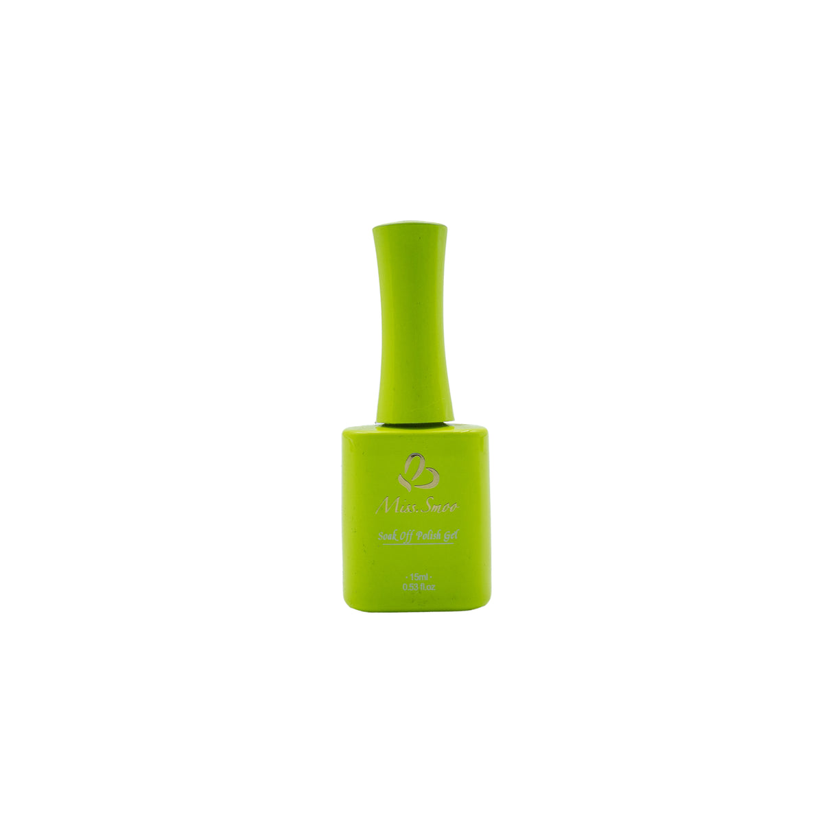 Miss Smoo gel polish (available in 60 colours)