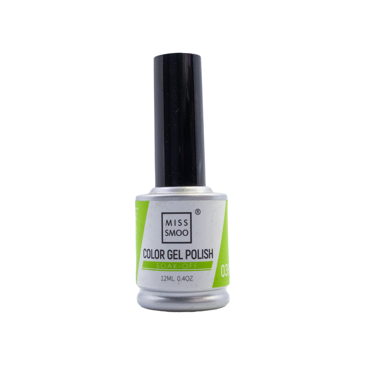 Miss smoo colour gel polish