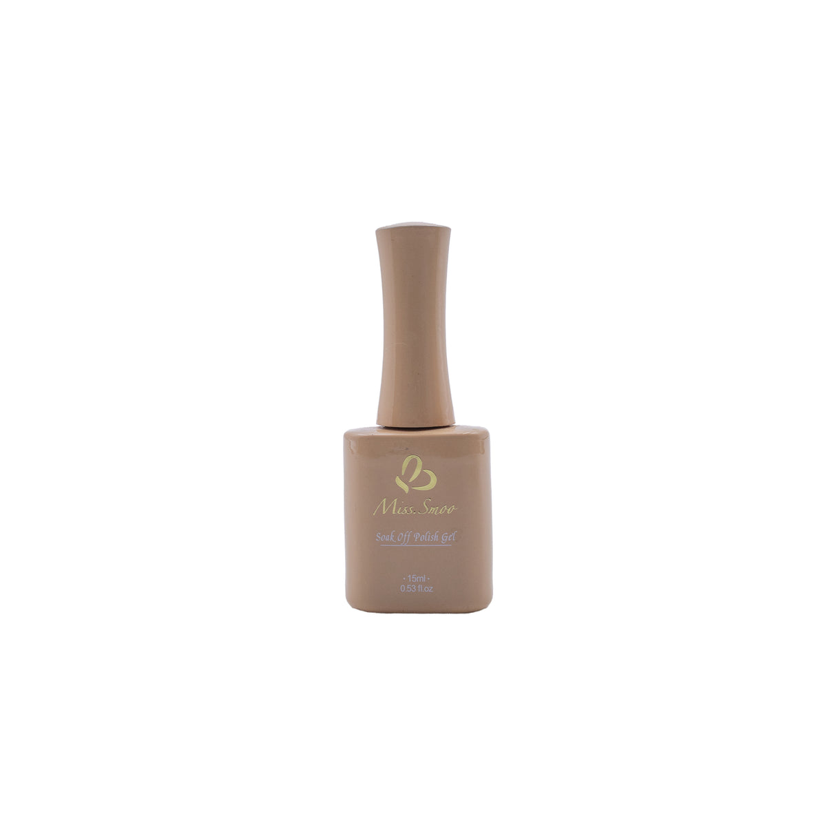 Miss Smoo gel polish (available in 60 colours)