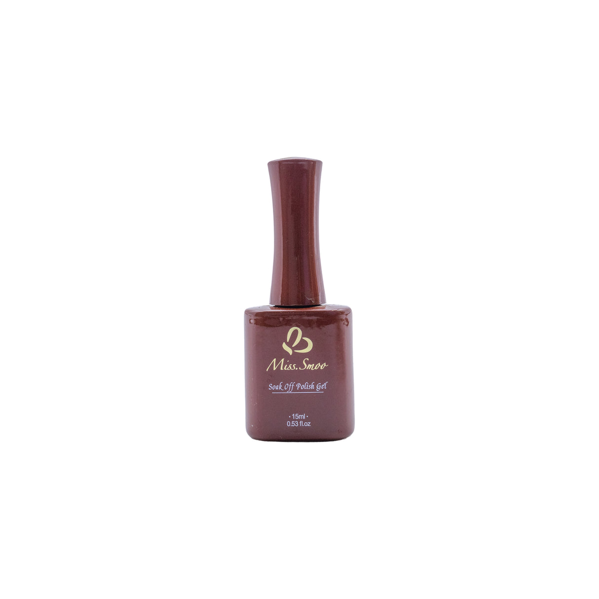 Miss Smoo gel polish (available in 60 colours)