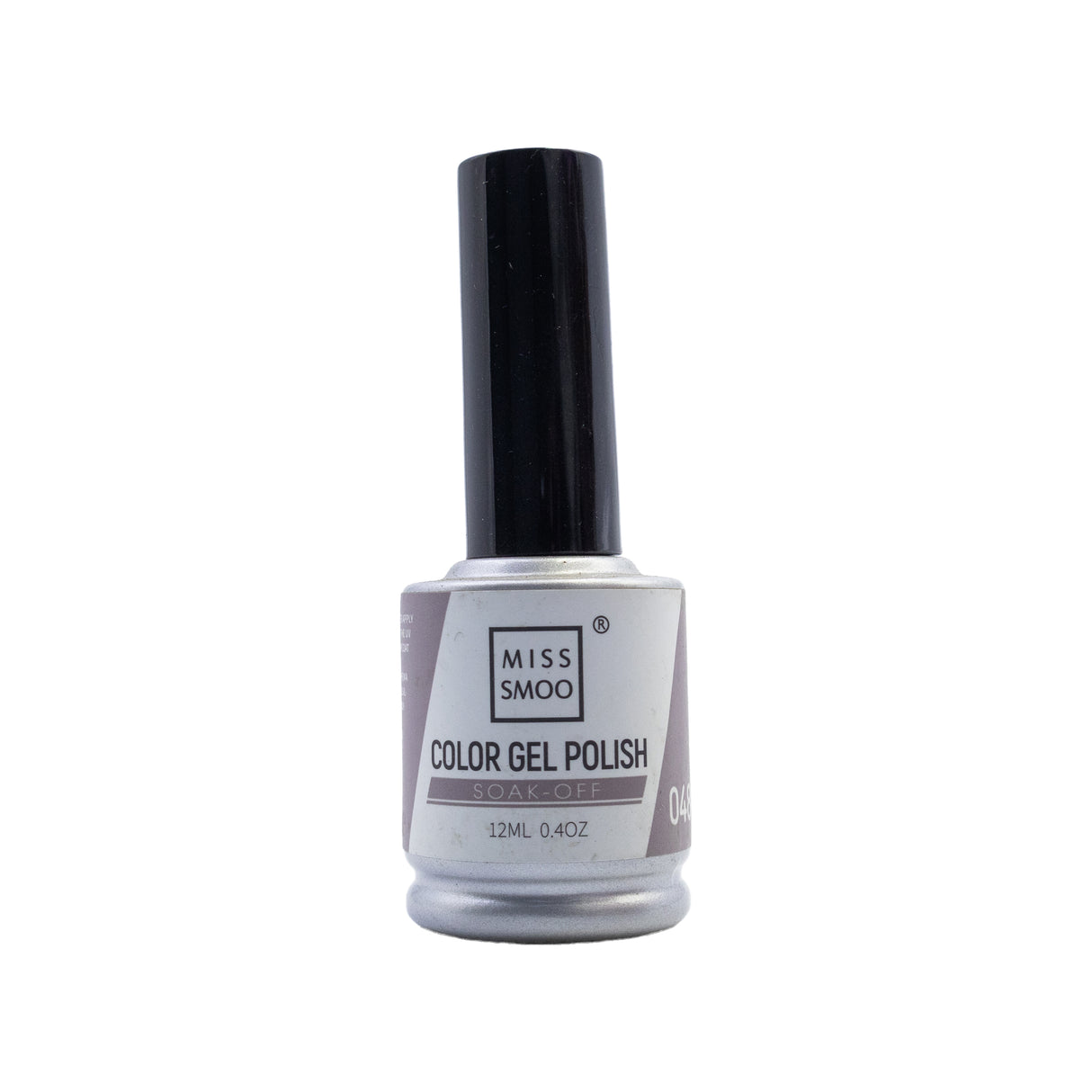 Miss smoo colour gel polish