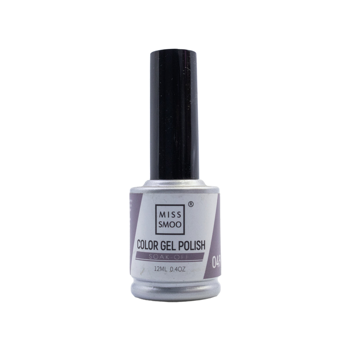 Miss smoo colour gel polish