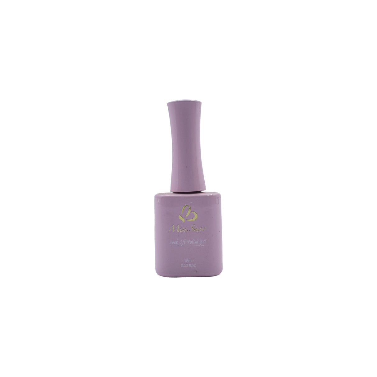 Miss Smoo gel polish (available in 60 colours)