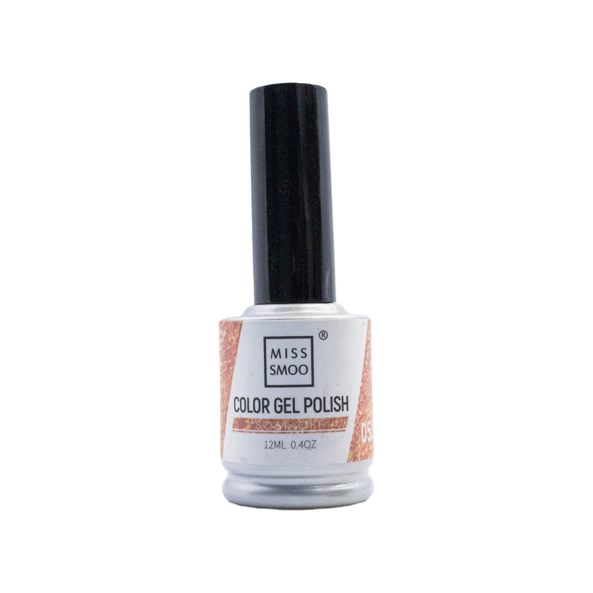 Miss smoo colour gel polish