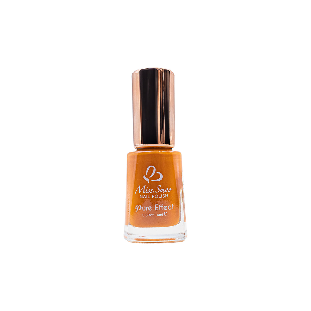 Miss smoo pure effect nail polish