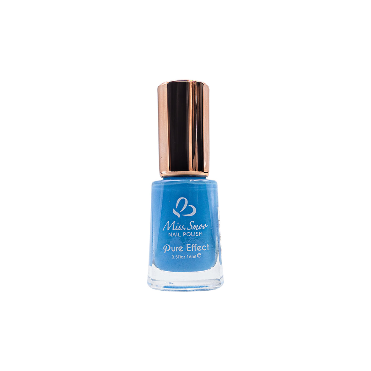 Miss smoo pure effect nail polish