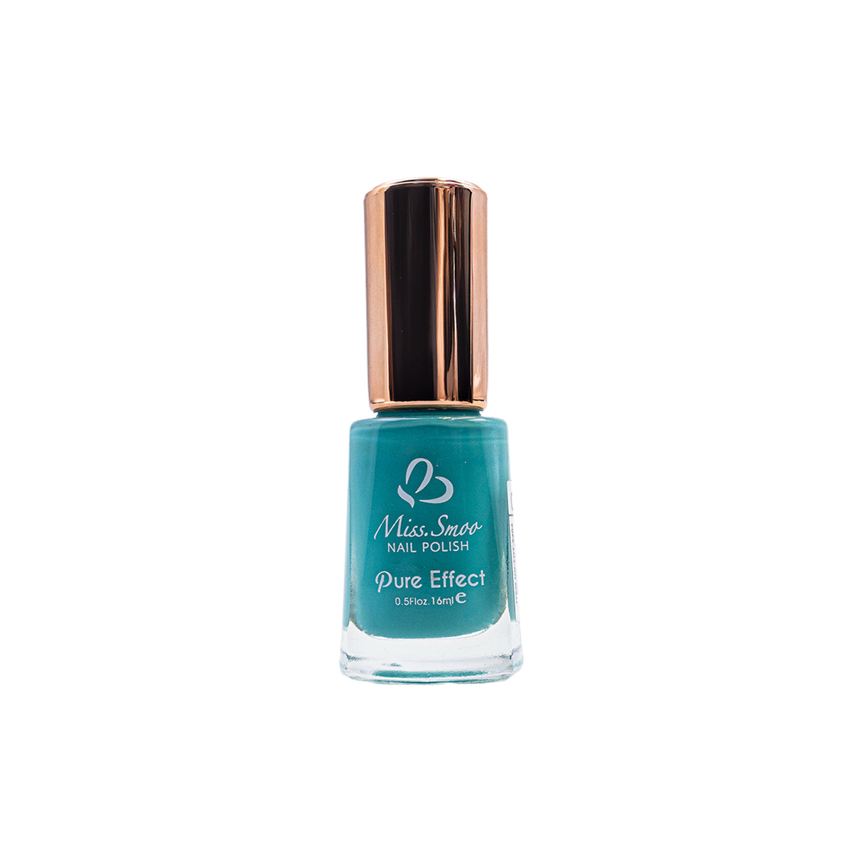 Miss smoo pure effect nail polish