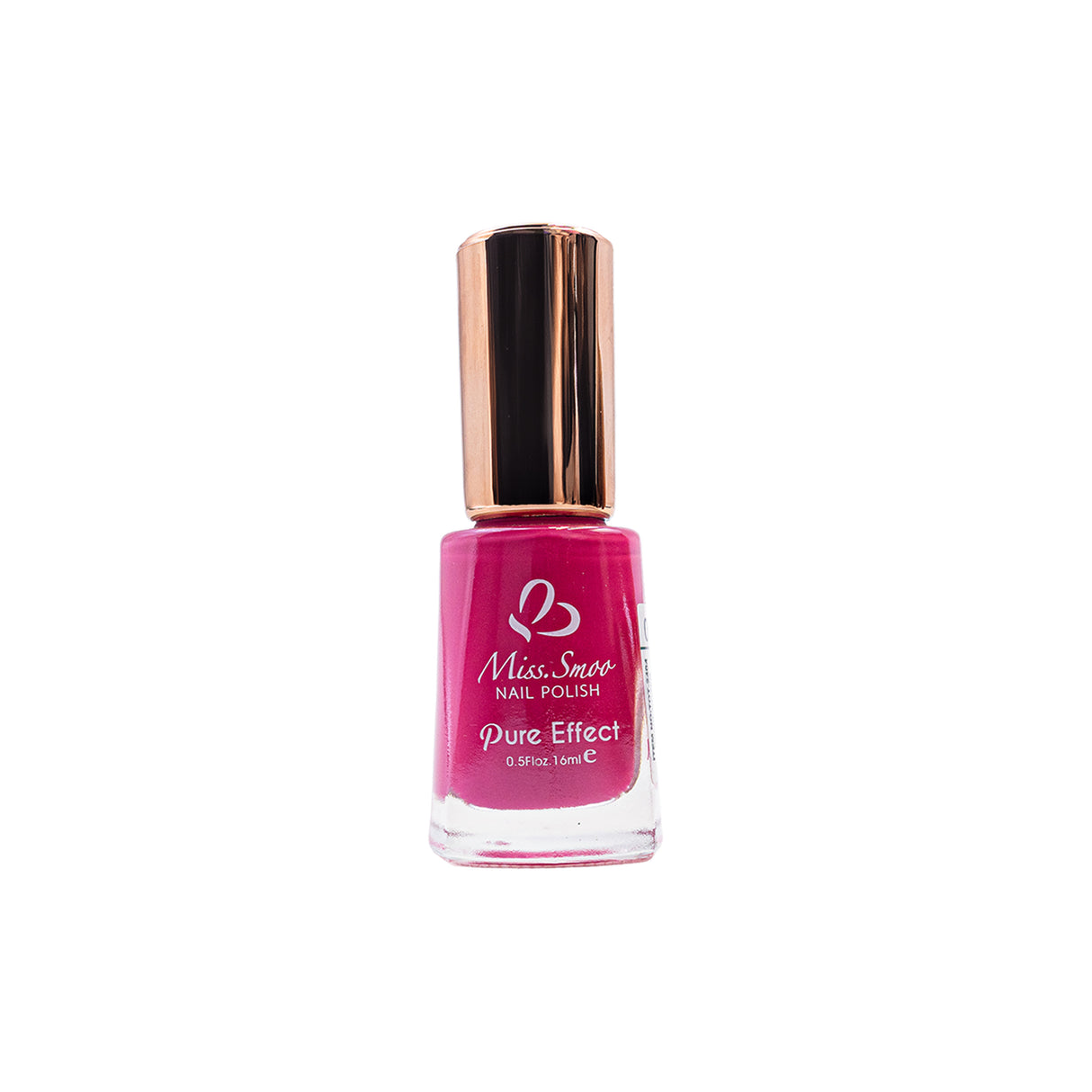 Miss smoo pure effect nail polish
