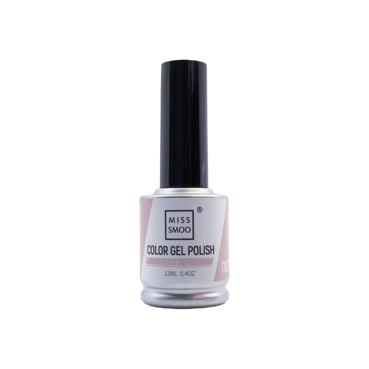 Miss smoo colour gel polish