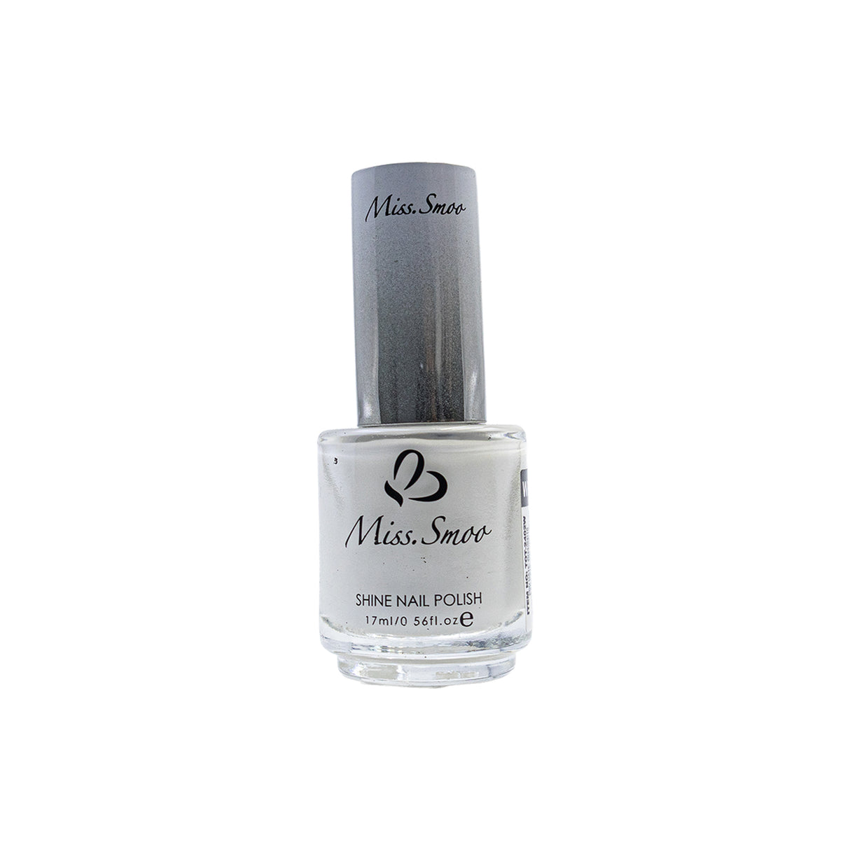Miss smoo shine nail polish