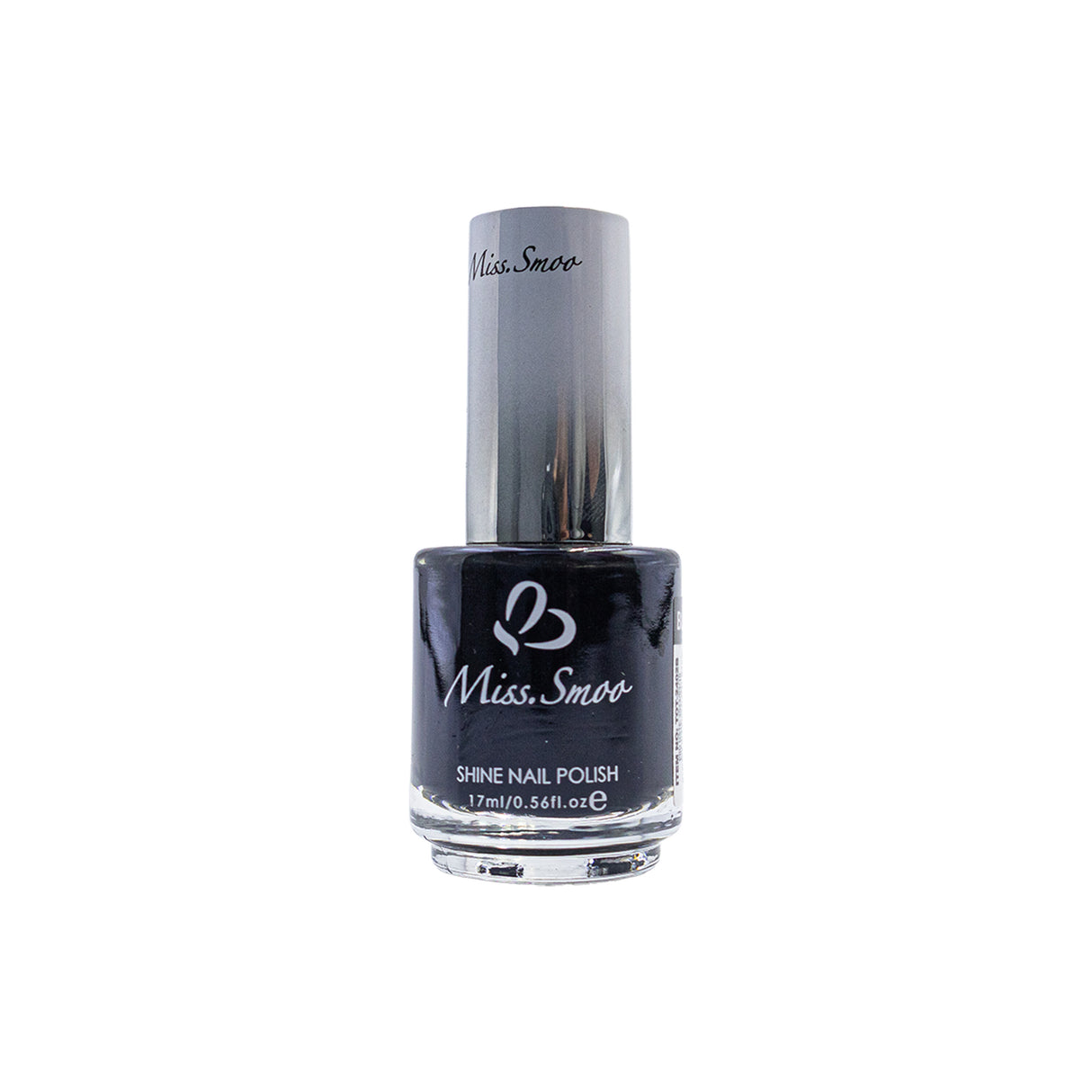 Miss smoo shine nail polish