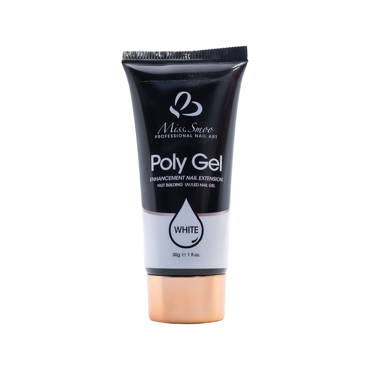 Miss smoo poly gel 30g