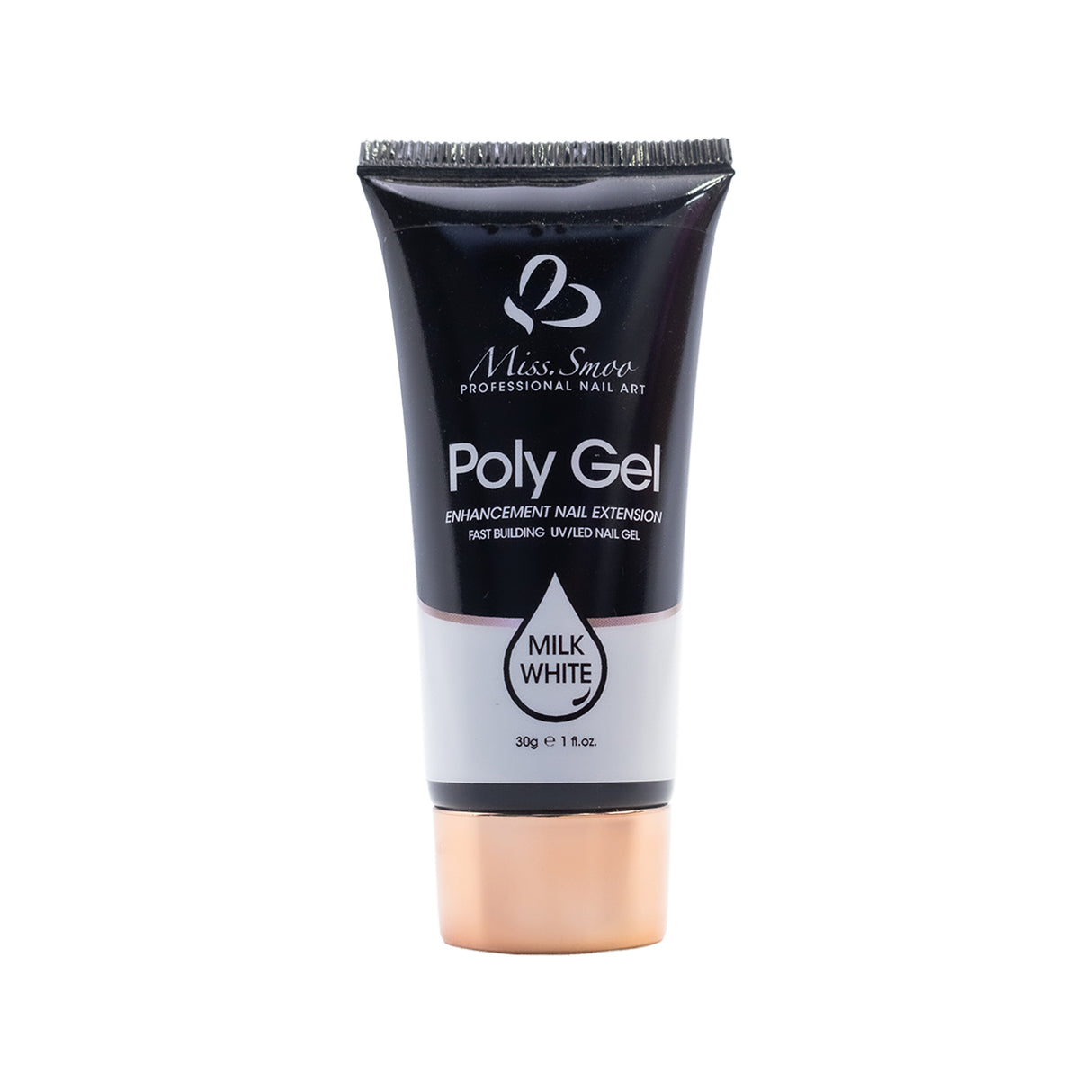 Miss smoo poly gel 30g